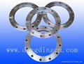 Plate Flange 1