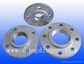 Threaded Flange