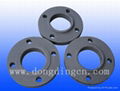 Carbon Steel Slip-on Flange