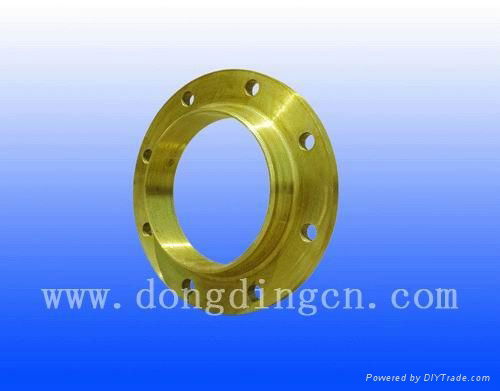 Carbon Steel Welding Neck Flange