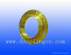 Carbon Steel Welding Neck Flange