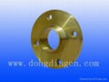 Welding Neck Flange 1