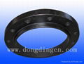 ANSI B16.5 Steel Flanges