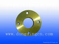 Flat Flange (PLRF)