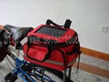 Solar Bicycle Saddle Bag-STD006 2