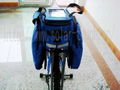 Solar Bicycle Saddle Bag-STD006 3