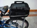 Solar Bicycle Saddle Bag-STD006 4