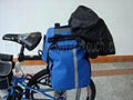 Solar Bicycle Saddle Bag-STD006 5