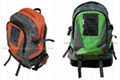 Solar Climbing Backpack 1