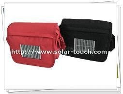 Solar Charging Bag