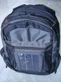 Solar Laptop Backpack 1