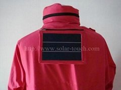 Solar Jacket