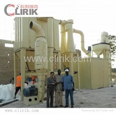 HGM10036 Ultrafine Mill
