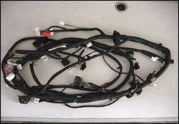 wiring harness 2