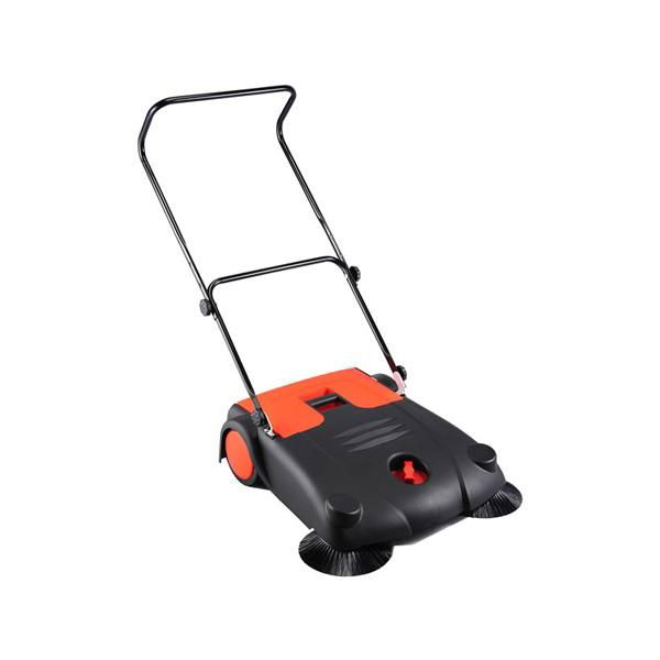 Manual Floor Sweeper