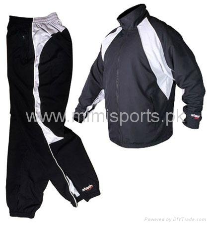 Track Suits 3