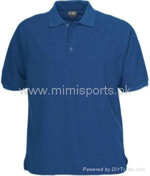 Polo Shirts