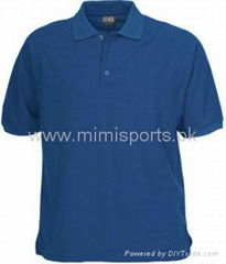 Polo Shirts