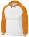 Fleece hoodies 2