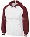 Fleece hoodies 4