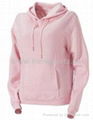 Fleece hoodies 5