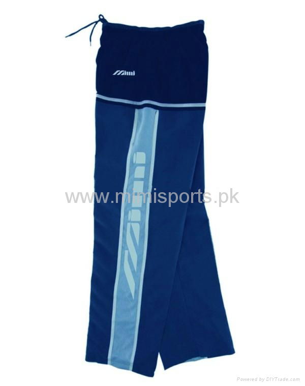Sports Trousers 4