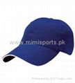 Promotional Sports Cap