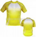 Bicycle Jersey 1