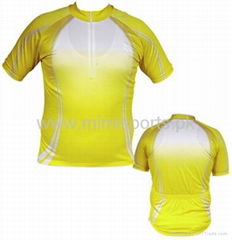 Bicycle Jersey