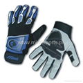 Bicycle Full Finger Winter Gloves 1