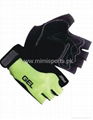 Bicycle Full Finger Winter Gloves 3