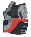 Bicycle Full Finger Winter Gloves 4