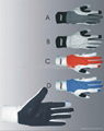 Bicycle Full Finger Winter Gloves 5