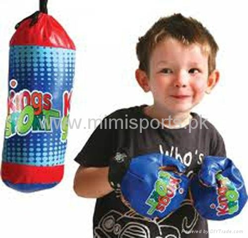 Child Boxing Sets