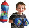 Child Boxing Sets 1