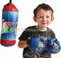 Child Boxing Sets