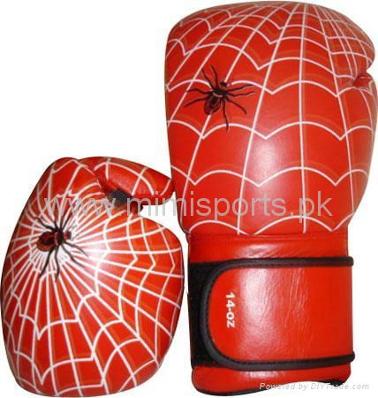 Child Boxing Sets 5