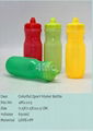 Colorful Sport Water Bottle  3