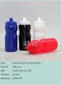 Colorful Sport Water Bottle  4
