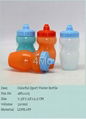 Colorful Sport Water Bottle  5