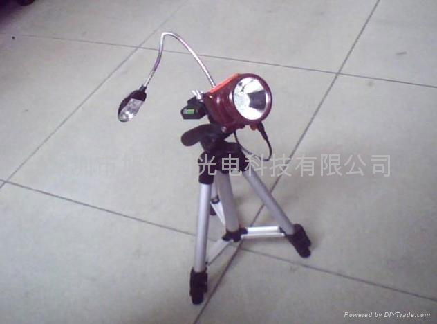 供應 大功率LED釣魚燈-  5