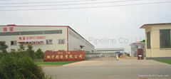 Hebei Zhong Tai Steel Pipe Manufacture Co.,Ltd