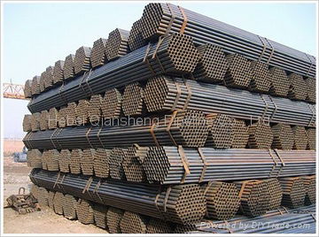 PSL2 ERW welded tubes 3