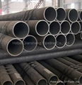 PSL1 welded steel pipes 3