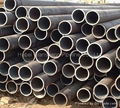 ASTM a53 grade B ERW welded steel pipe 1