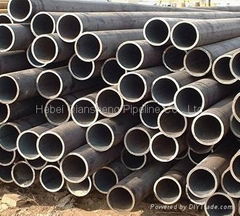 ASTM a53 grade B ERW welded steel pipe