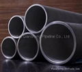 ASTM a53 grade B ERW welded steel pipe 3