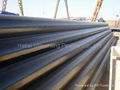 ASTM A106-B seamless steel pipes 3