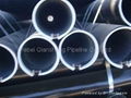 ASTM A106-B seamless steel pipes 4