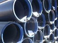 A53-B seamless and welded steel pipes